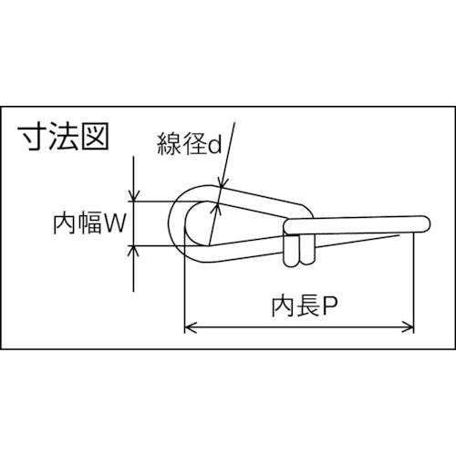 CAINZ-DASH】ニッサチェイン 真鍮キリンスビクターチェイン ２．６ｍｍ