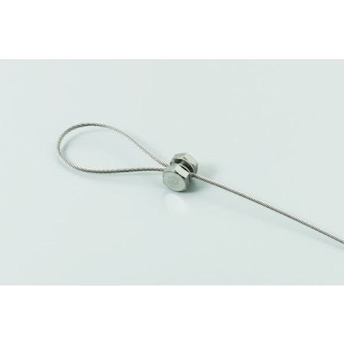 チャッピー CAINZ-DASH】ニッサチェイン ステンレスボルトクリップ （20個