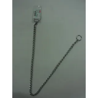 ニッサチェイン フリーチェイン クローム 600mm K-101