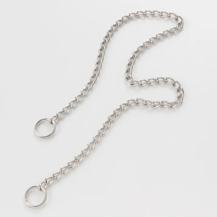 ニッサチェイン フリーチェイン ステンレス 600mm K-201