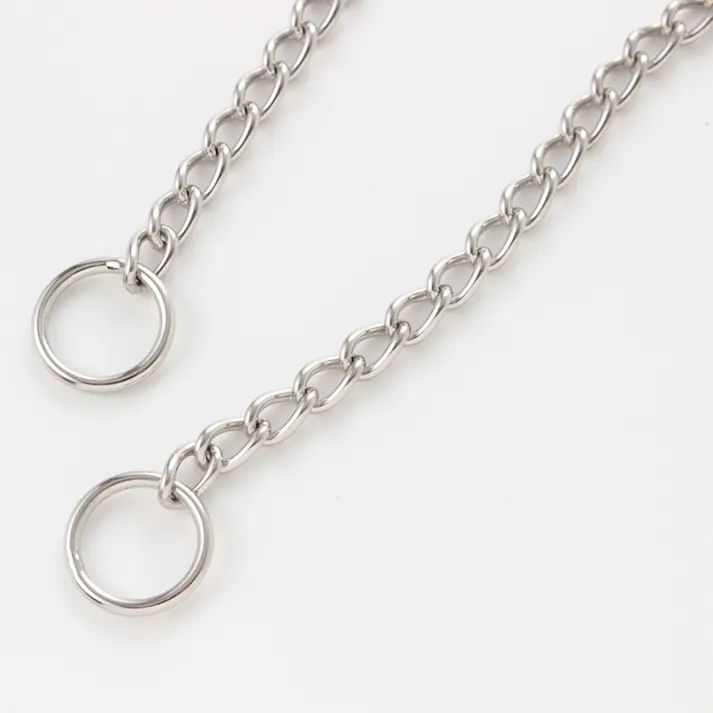 ニッサチェイン フリーチェイン ステンレス 600mm K-201