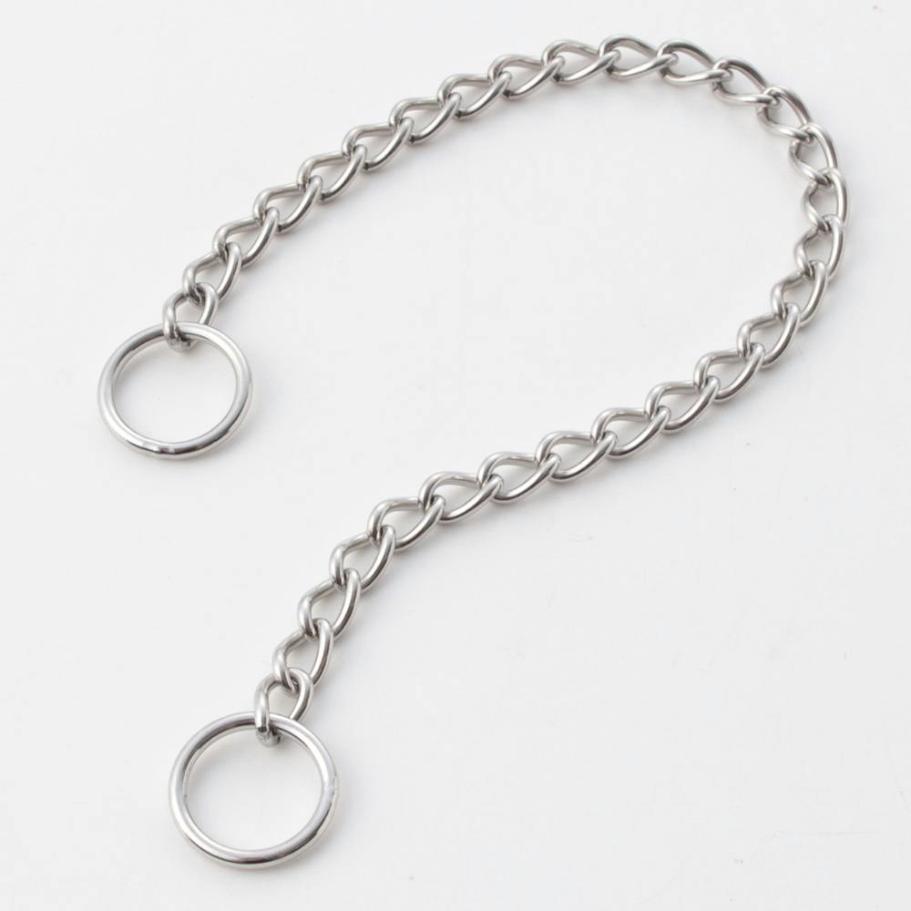 ニッサチェイン フリーチェイン ステンレス 300mm K-203