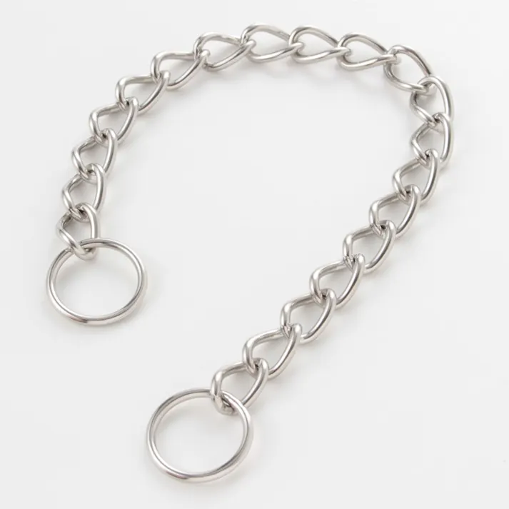 ニッサチェイン フリーチェイン ステンレス 300mm K-209