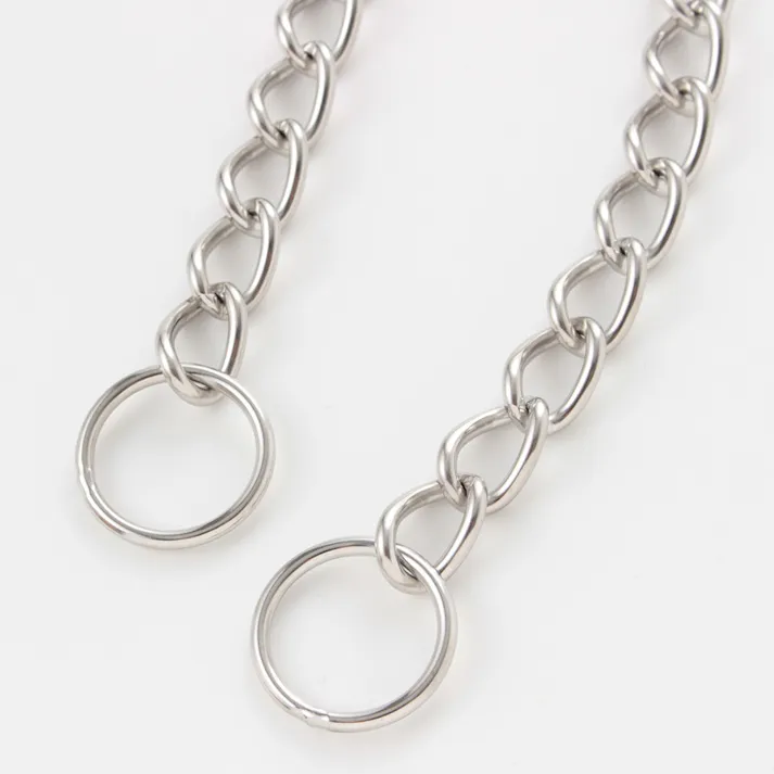 ニッサチェイン フリーチェイン ステンレス 300mm K-209