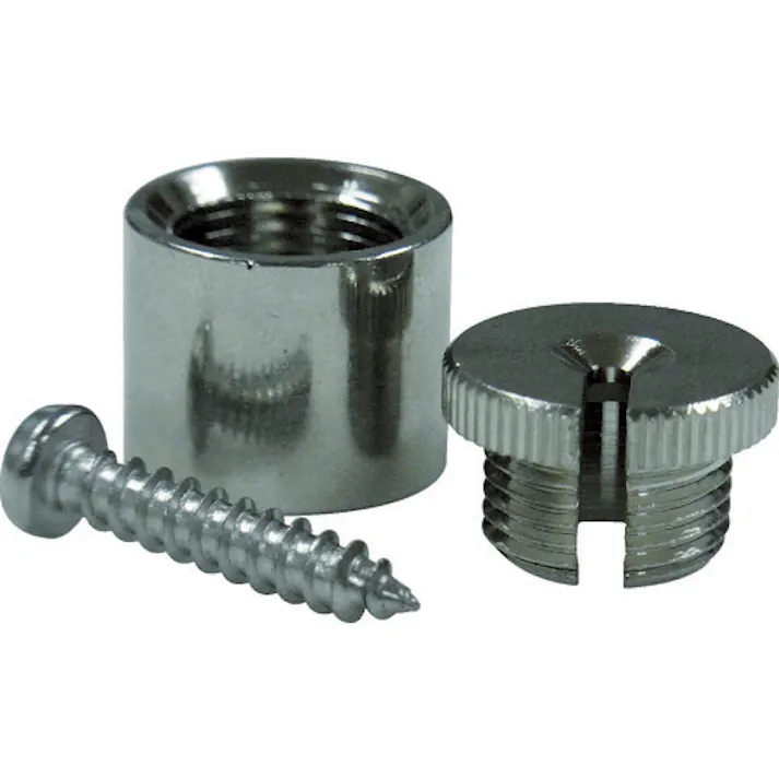 【CAINZ-DASH】ニッサチェイン 玉付きワイヤーパーツ 天井用 Y-281【別送品】