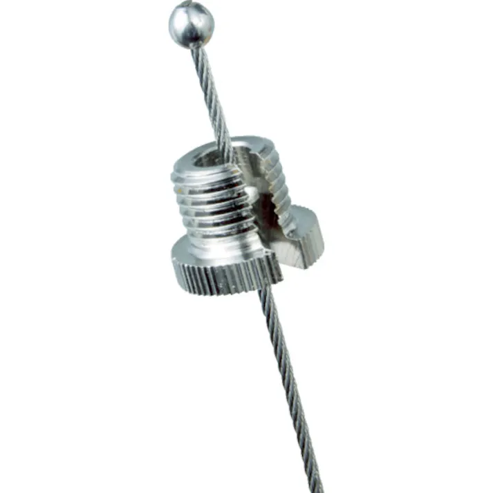 【CAINZ-DASH】ニッサチェイン 玉付きワイヤーパーツ 天井用 Y-281【別送品】