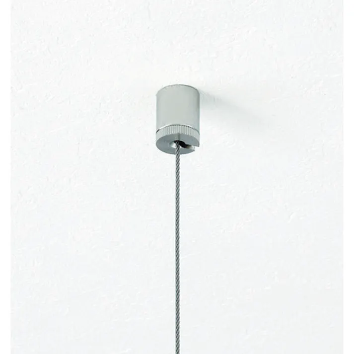 【CAINZ-DASH】ニッサチェイン 玉付きワイヤーパーツ 天井用 Y-281【別送品】