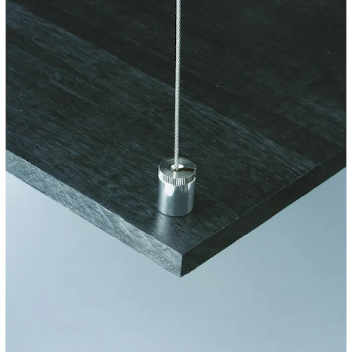 【CAINZ-DASH】ニッサチェイン 玉付きワイヤーパーツ 天井用 Y-281【別送品】