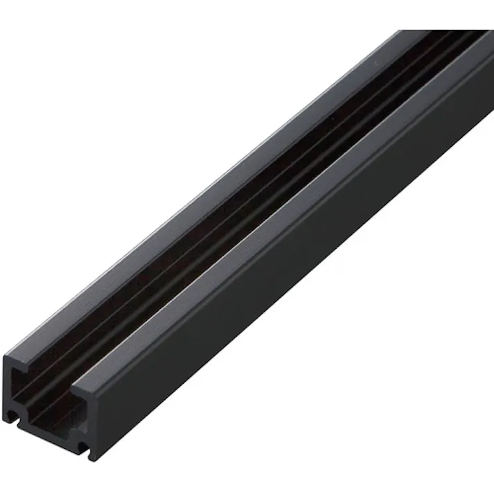 【CAINZ-DASH】ニッサチェイン ディスプレイレール 900mm Y-402【別送品】