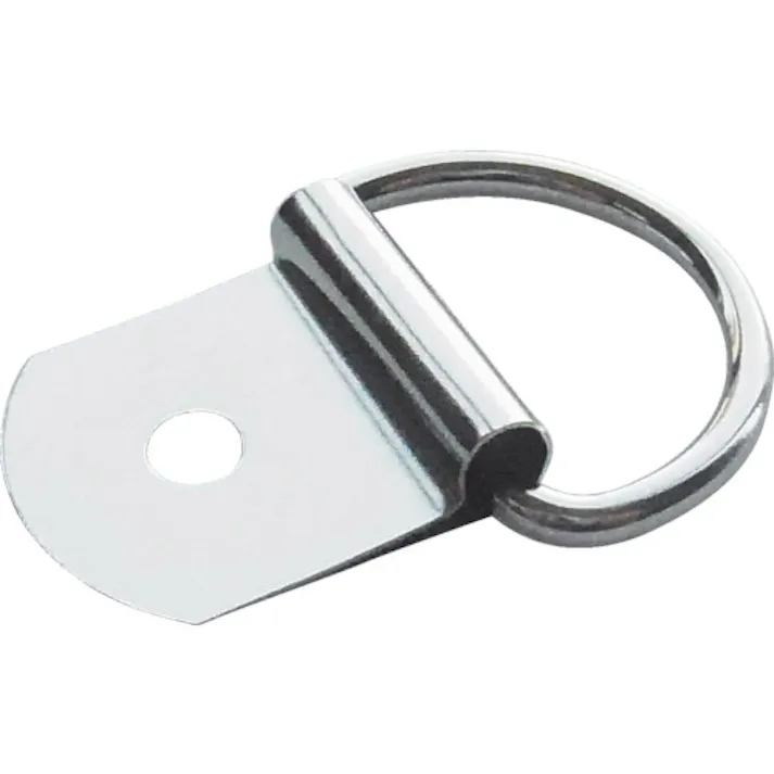 【CAINZ-DASH】ニッサチェイン ニッケルビラカン 13mm (5個入) P-10147【別送品】