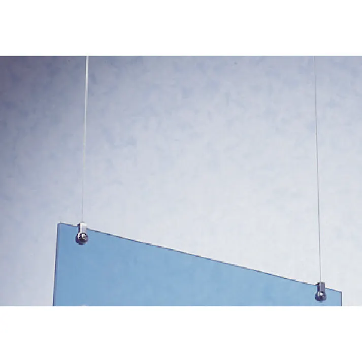 【CAINZ-DASH】ニッサチェイン ステンレスワイヤーロープ 0.81mm×200m TSY-8-200【別送品】