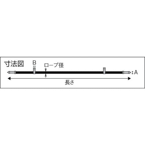 CAINZ-DASH】ニッサチェイン カチットワイヤーダブル９００ｍｍ （５本