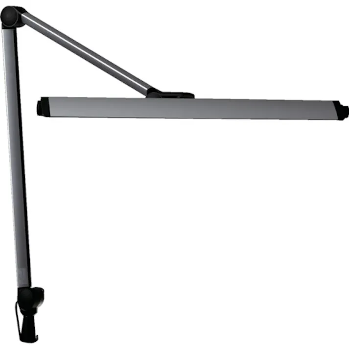 【CAINZ-DASH】山田照明 LEDデスクライト Z-208LEDSL【別送品】