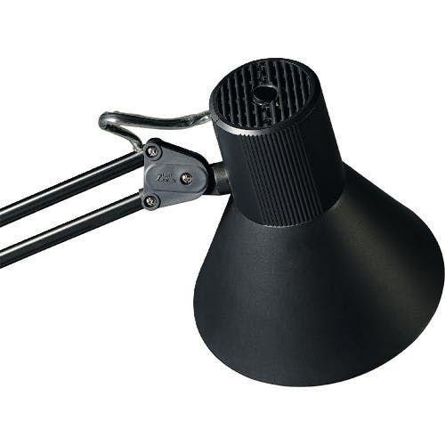 やまなか CAINZ-DASH】山田照明 LEDデスクライト Z-108N-B【別送品