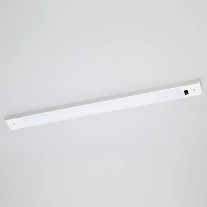【CAINZ-DASH】山田照明 LEDデスクライト ZM-025-W【別送品】
