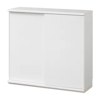 【通常WEB価格17800円】ピタシエ PTS-8590SD WH【別送品】