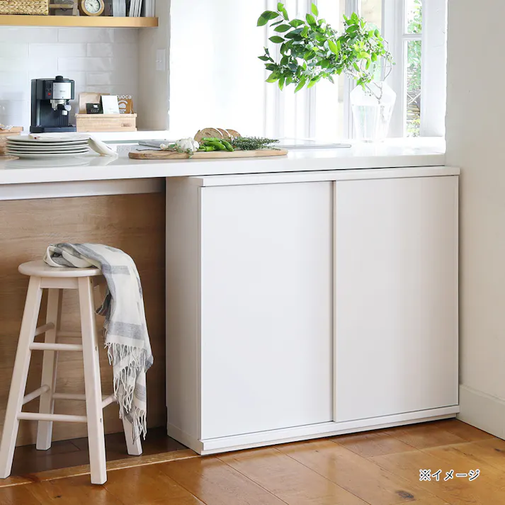 ピタシエ PTS-8590SD WH【別送品】