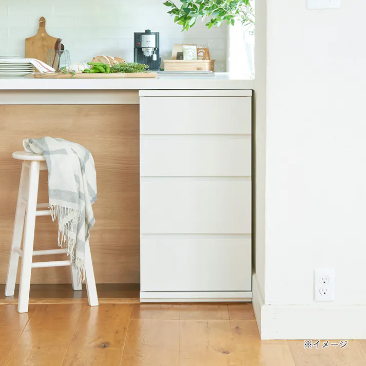 ピタシエ PTS-8545H WH【別送品】