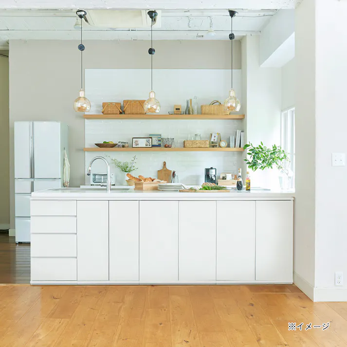 ピタシエ PTS-8545H WH【別送品】