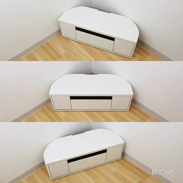 ロコインテ ROC-3511DH DK【別送品】