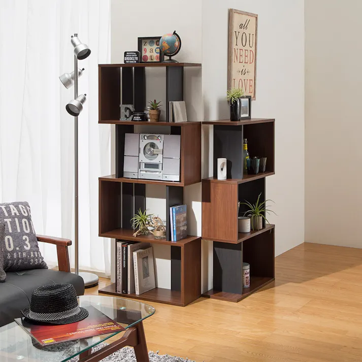 ジグザグラック コビナス COB-1160 DK【別送品】