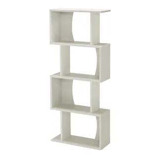 ジグザグラック コビナス COB-1460 ホワイト【別送品】