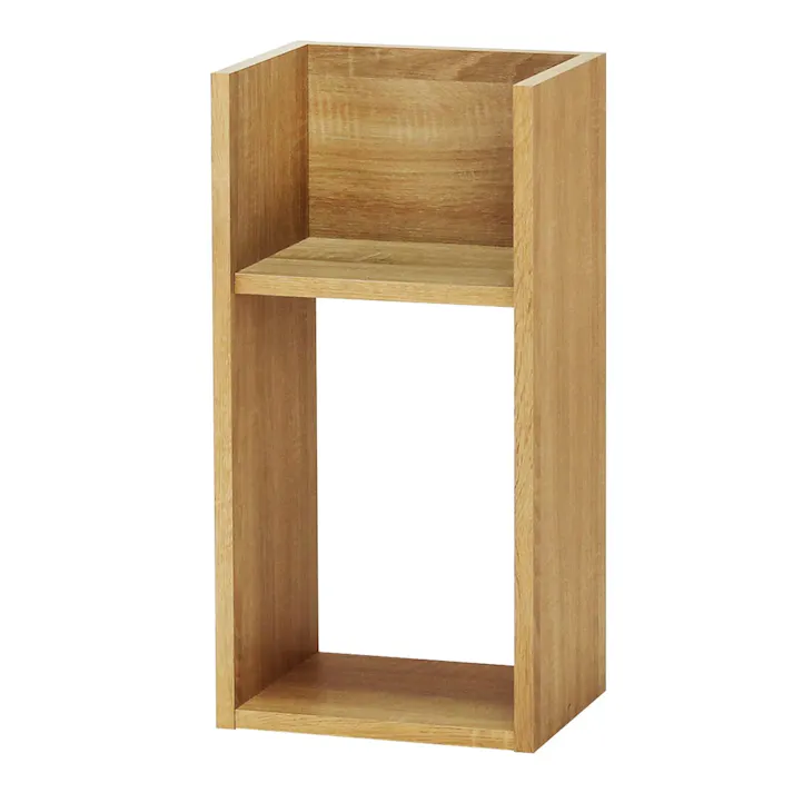 コの字ラック コビナス COB-3060 NA【別送品】