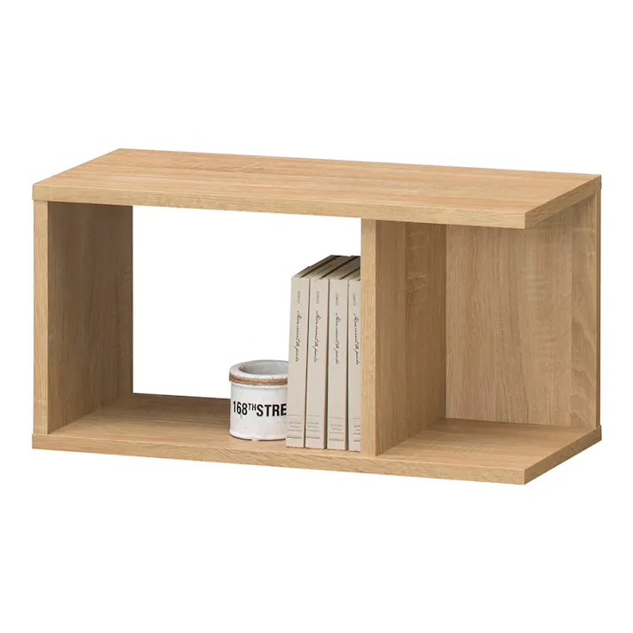 コの字ラック コビナス COB-3060 NA【別送品】