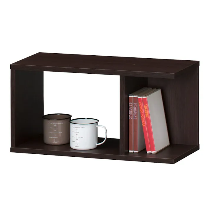 コの字ラック コビナス COB-3060 DK【別送品】