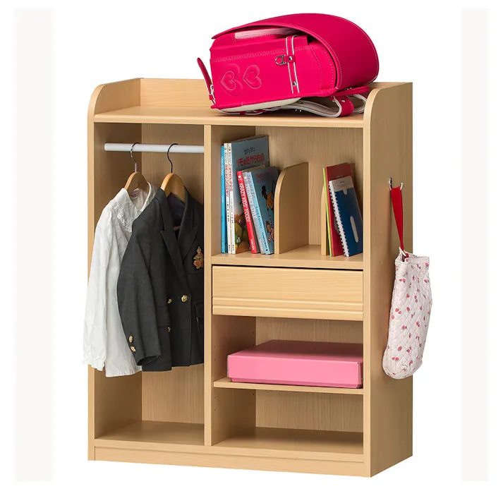 ランドセル・ハンガーラック ランドキッズ LAK-9075H【別送品】