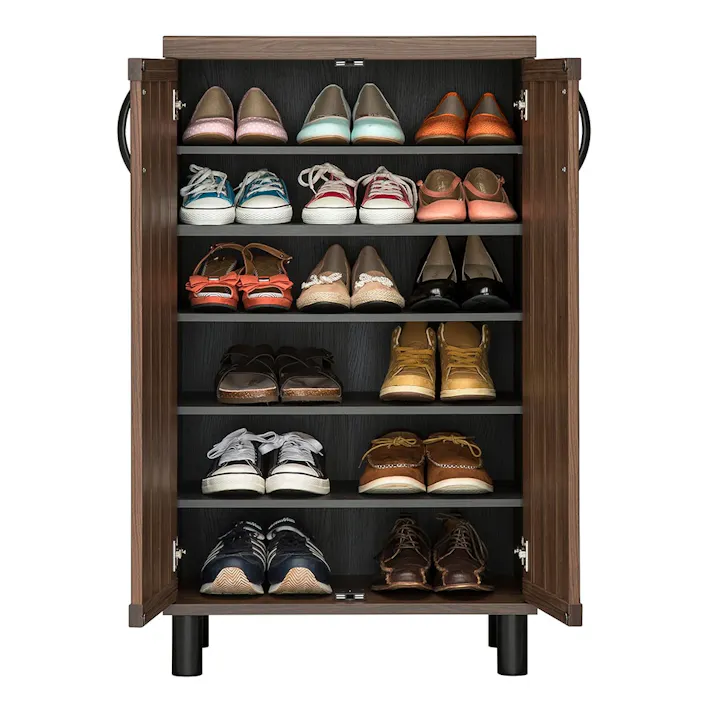 シューズラック ガルバートン GBT-1060D【別送品】