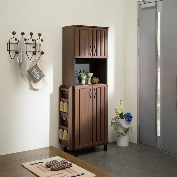 シューズラック ガルバートン GBT-1860D【別送品】