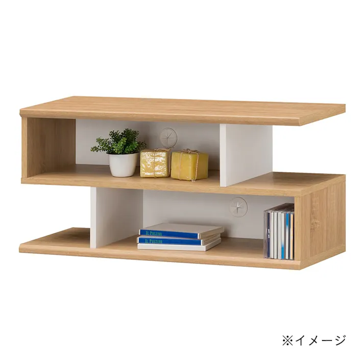 ローボード ガレンタ GAR-4085【別送品】