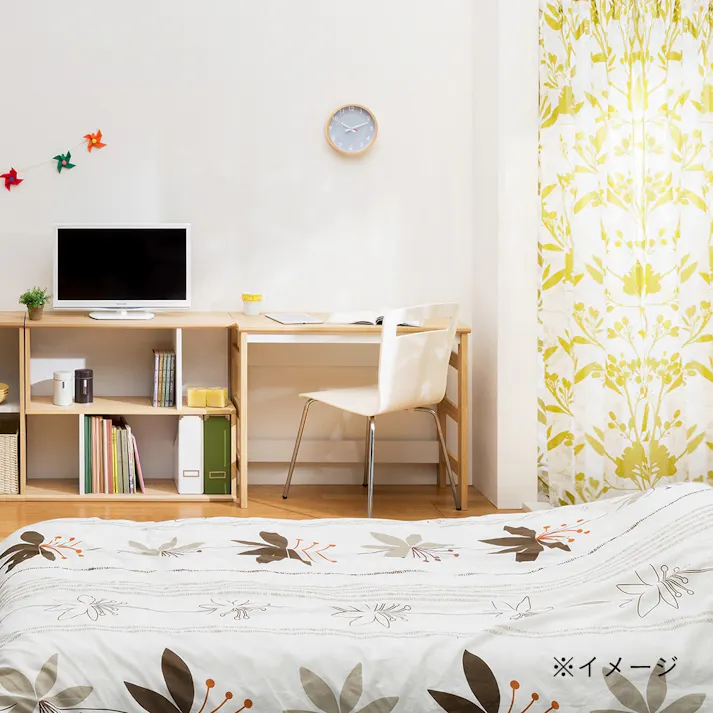 デスク ガレンタ GAR-7090DESK【別送品】