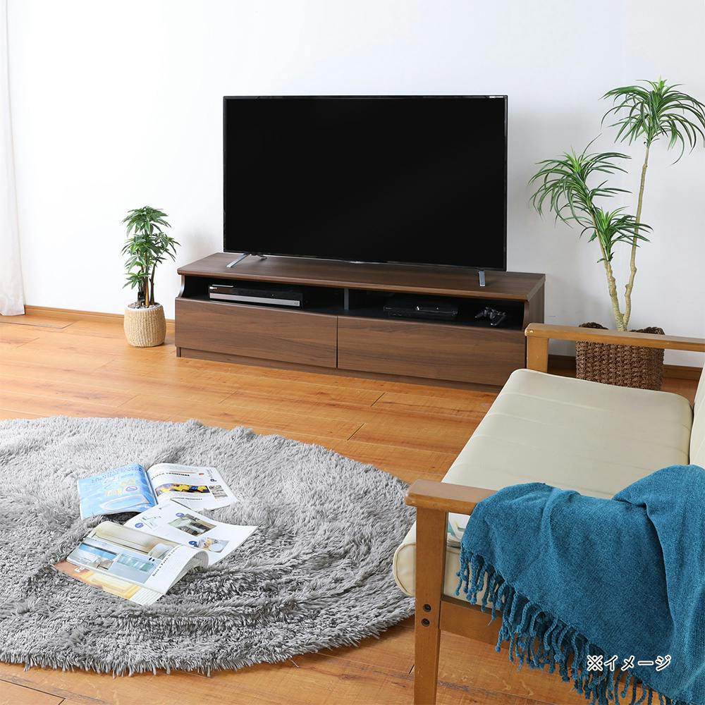 ティレスタ TL3-4015H DK【別送品】 | リビング収納 通販