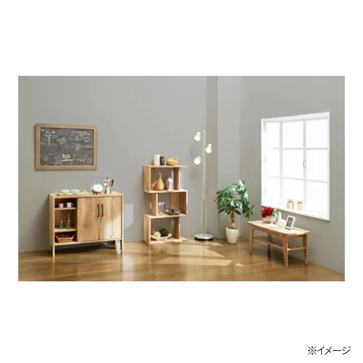 ミドルボード ビエンテージライト VTL-7085D NN【別送品】