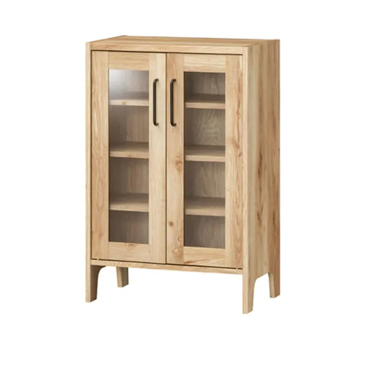 キャビネット ビエンテージライトVTL-9060G NN【別送品】