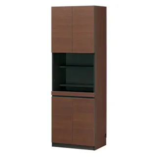 壁面キャビネット ポルターレ デスクPOR-1860DESK DK【別送品】