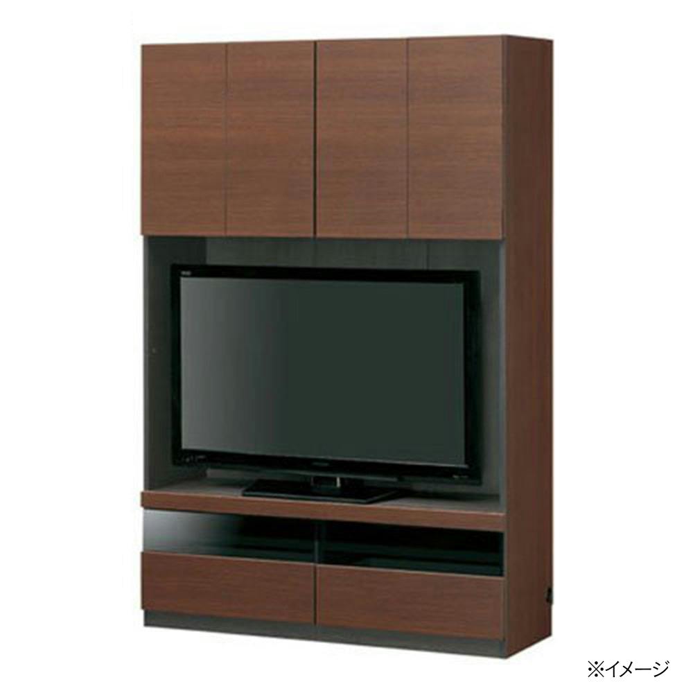 壁面テレビボード ポルターレ POR-1812TV DK キャビネット・ラック 壁面テレビボード ポルターレ POR-1812TV DK キャビネット・ラック