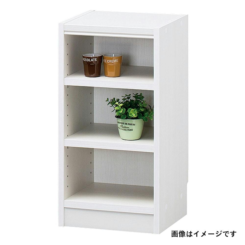 書棚 タナリオ TNL-6031 WH 本棚・書棚 書棚 タナリオ TNL-6031 WH 本棚・書棚