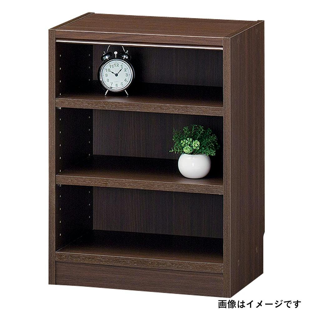 書棚 タナリオ TNL-6044 DK 本棚・書棚 書棚 タナリオ TNL-6044 DK 本棚・書棚