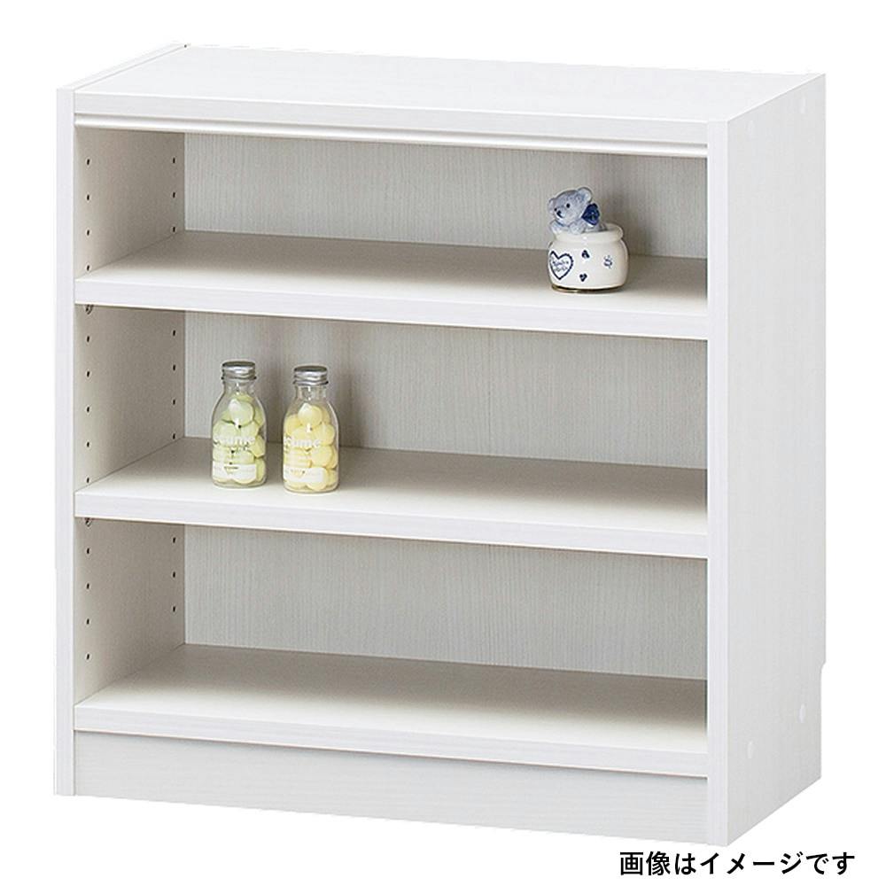 書棚 タナリオ TNL-6059 WH 本棚・書棚 書棚 タナリオ TNL-6059 WH 本棚・書棚