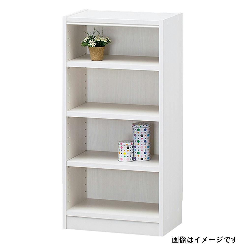 書棚 タナリオ TNL-9044 WH 本棚・書棚 書棚 タナリオ TNL-9044 WH 本棚・書棚
