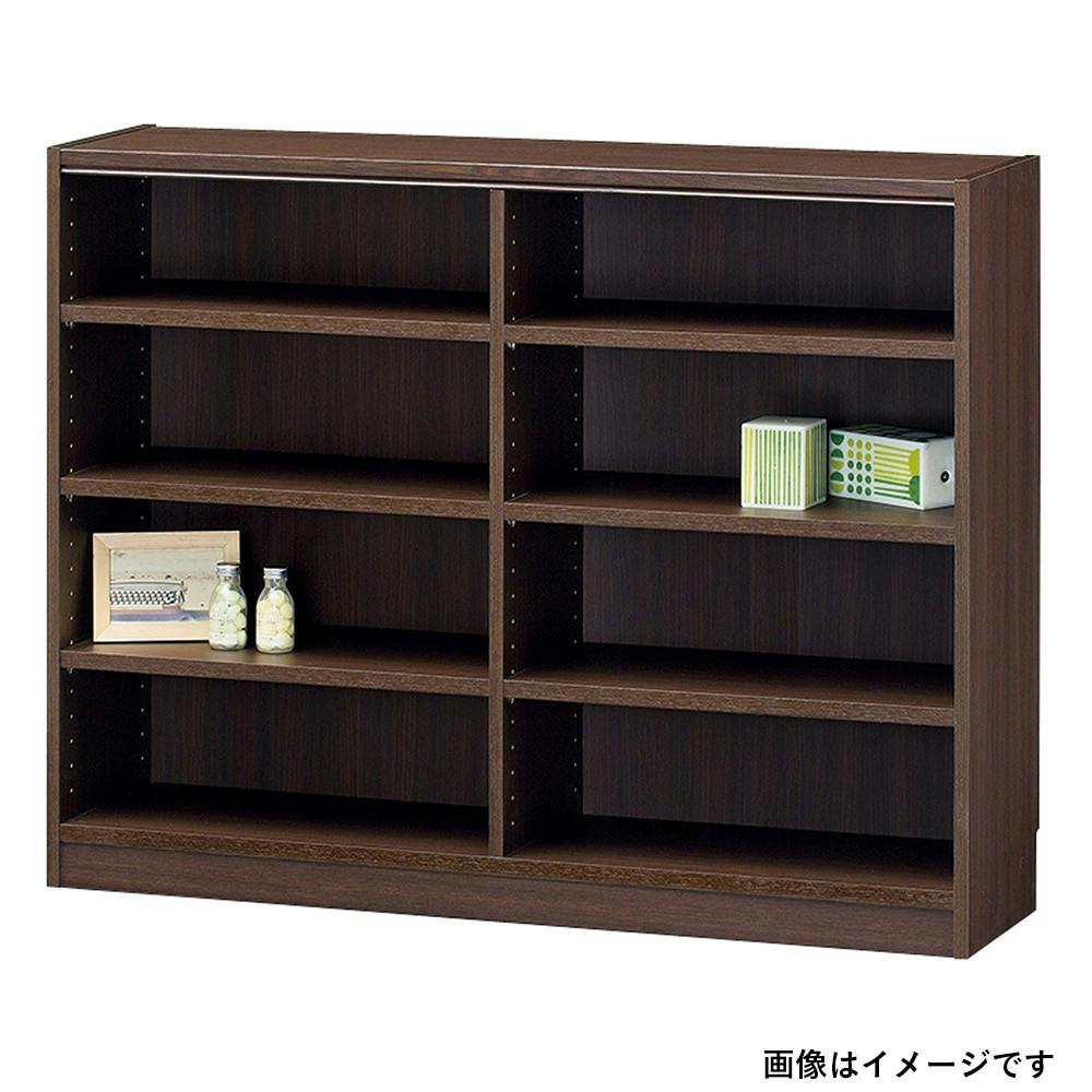 書棚 タナリオ TNL-90117 DK 本棚・書棚 書棚 タナリオ TNL-90117 DK 本棚・書棚
