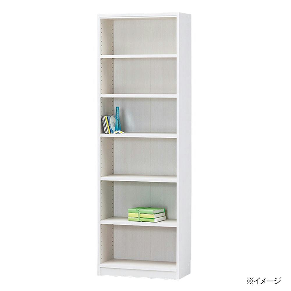 書棚 タナリオ TNL-1859 WH 本棚・書棚 書棚 タナリオ TNL-1859 WH 本棚・書棚