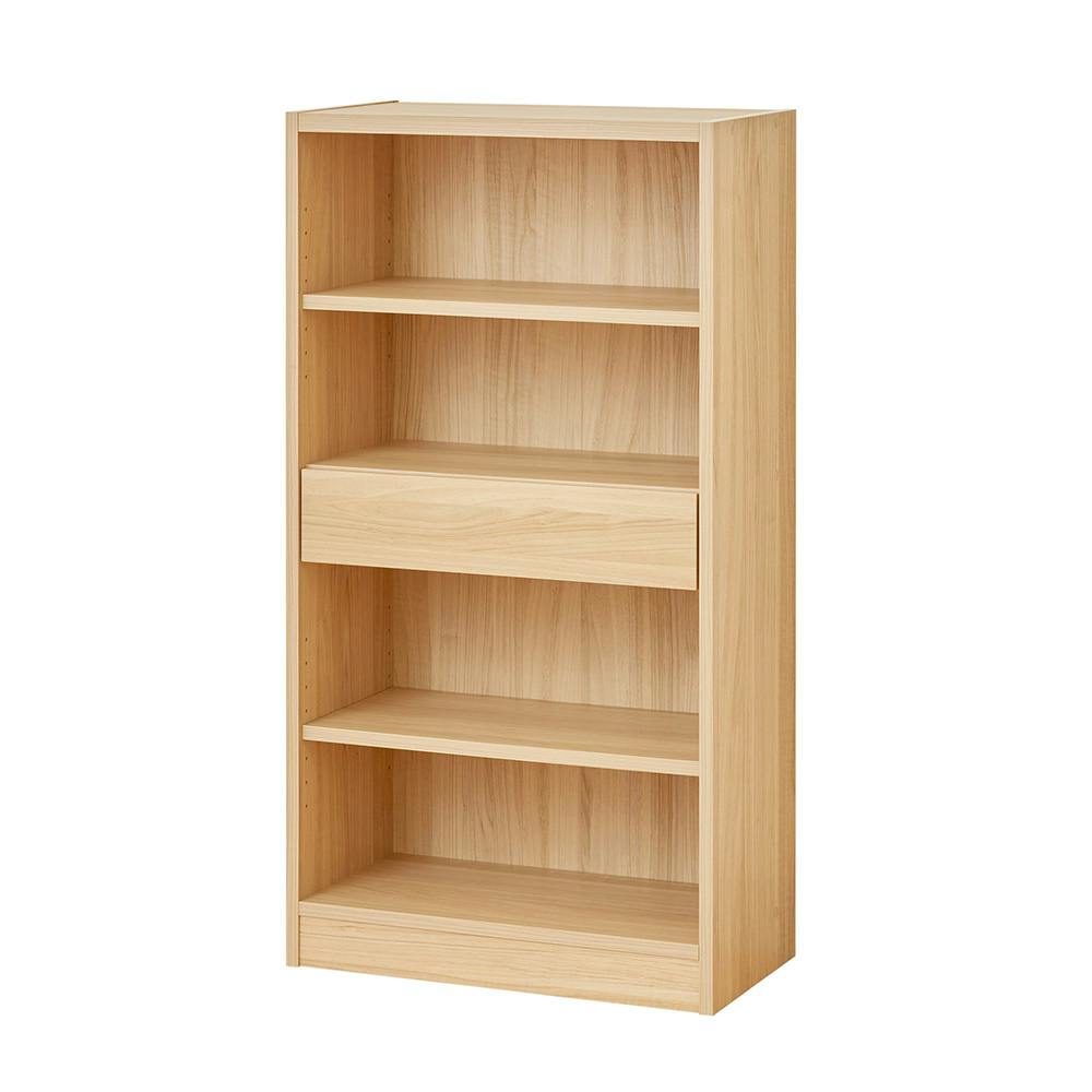 セルオリア SO1-1155H NA 本棚・書棚