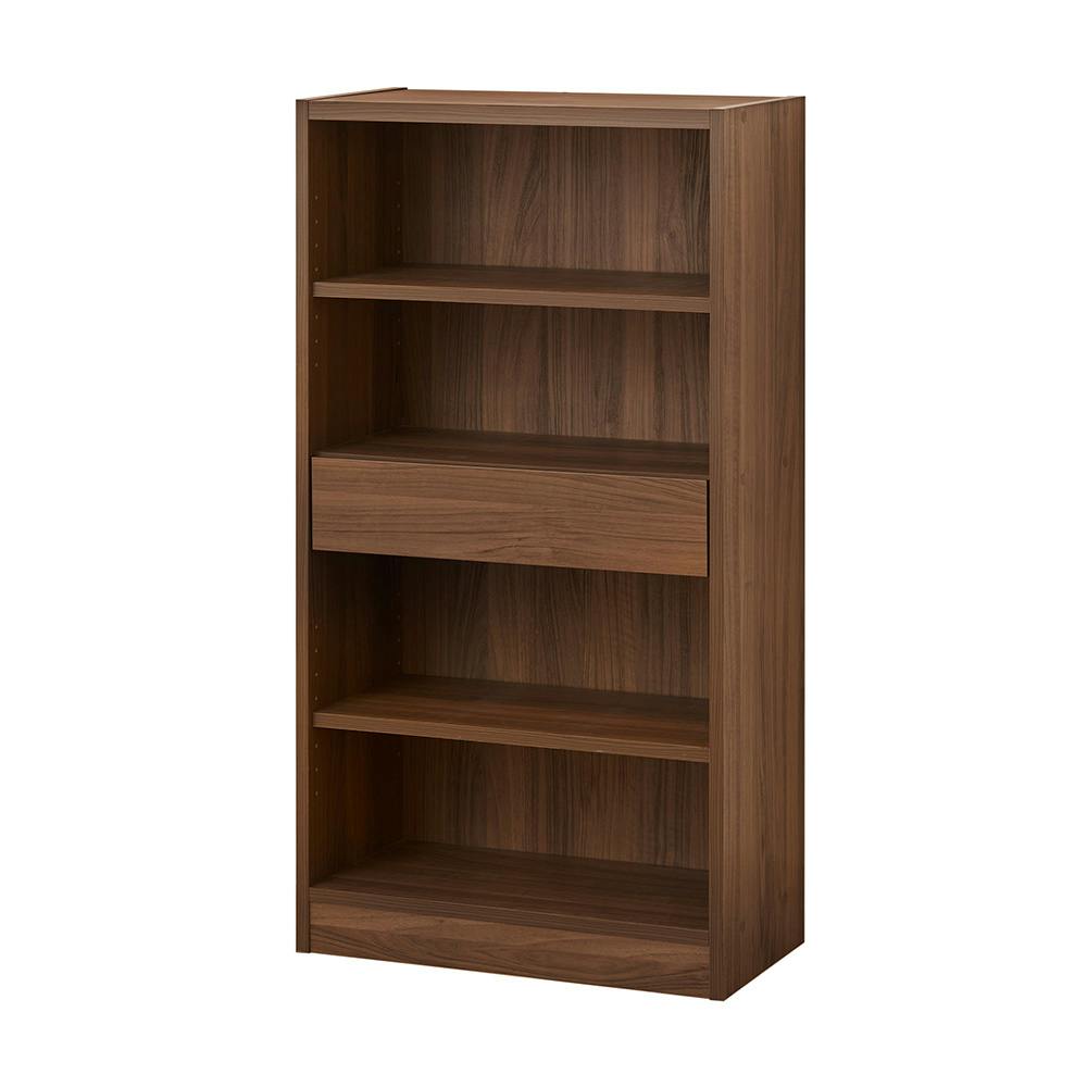 セルオリア SO1-1155H DK 本棚・書棚