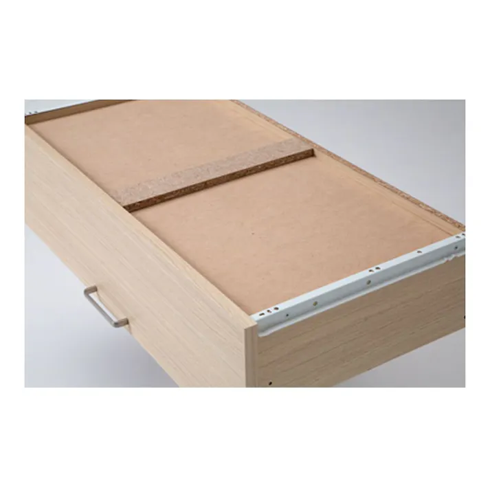 ワイドチェスト フルニコ FUL-8080H ナチュラル【別送品】