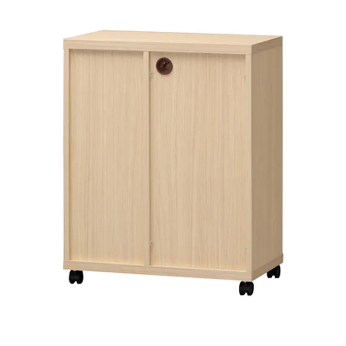 キッチンカウンター フルニコ FUL-8065SL ナチュラル【別送品】