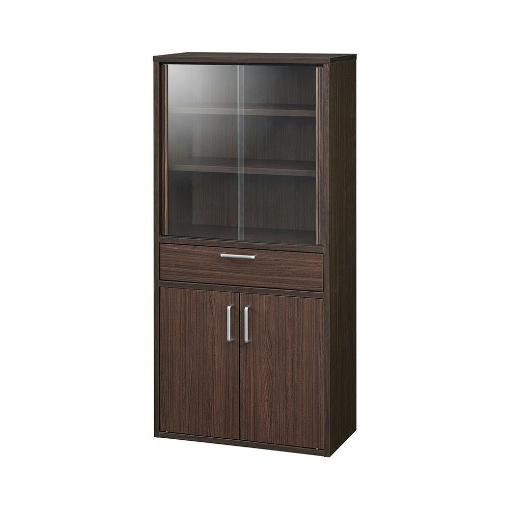 送料無料【新品】木製 キッチンワゴン  アウトレット 03562_kago01.jpg